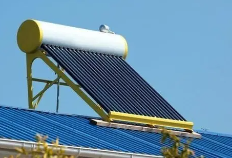 森大太阳能热水器清洗教程？太阳能热水器不加热怎么回事？太阳能热水器控制面板说明书